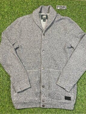 Roots Cardigan
